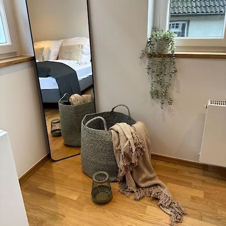 Lieblingsnest Hattingen Apartment Екстериор снимка