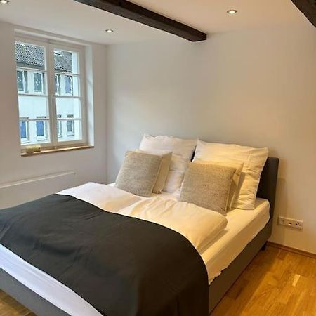 Lieblingsnest Hattingen Apartment Екстериор снимка
