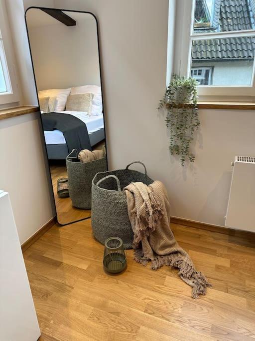 Lieblingsnest Hattingen Apartment Екстериор снимка
